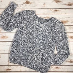 Banana republic sweater